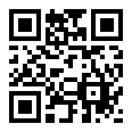 幻月书院二维码