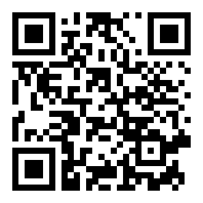 日本人形二维码