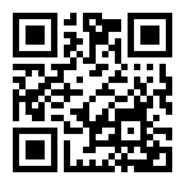 卡米漫画二维码