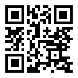 铁锈盒子二维码