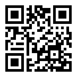 有恩宠购二维码