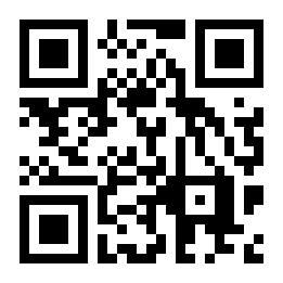 疯狂的崇拜中文内购版二维码