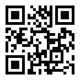 米啦米咖二维码