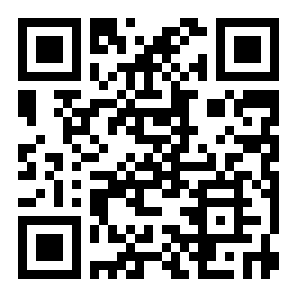 阿凡达世界二维码