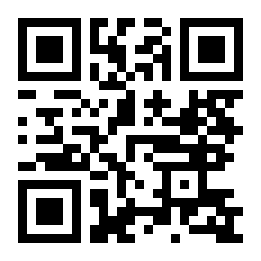 小蓝视频测试版二维码