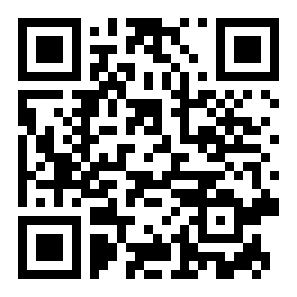 画线消除二维码