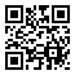 米粒米粒专注好看的动漫新地址二维码