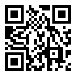 富豪城市手游二维码