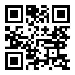 超高清壁纸美化二维码