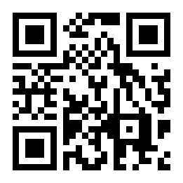 海量速清二维码