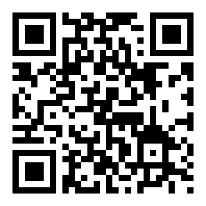 台风模拟器内置菜单版二维码