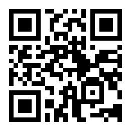 虐杀原形下载单机版二维码