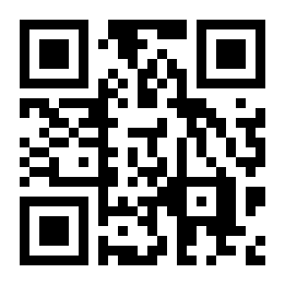 书迷小说阅读器二维码