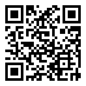 浩瀚影视二维码