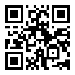 御宅库语音听书二维码
