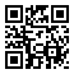 梅花鹿看剧二维码