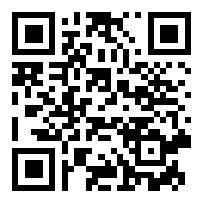 越野争霸二维码