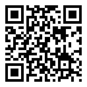 魔法公主的换装日记二维码