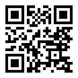 小小分裂二维码