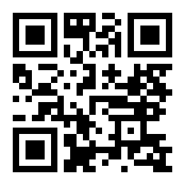 番茄时钟桌面二维码