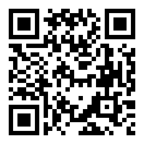 她需要帮助！二维码