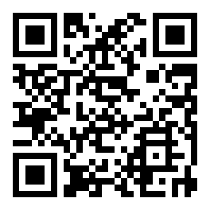 新风车动漫二维码