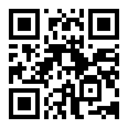 扔回旋镖二维码