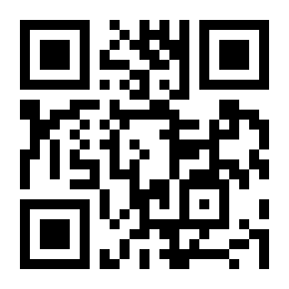 像素冲刺二维码