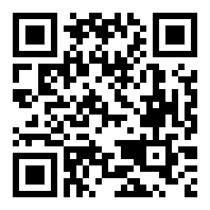 恐怖肉先生狩猎二维码