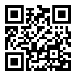 冰球生活3D二维码