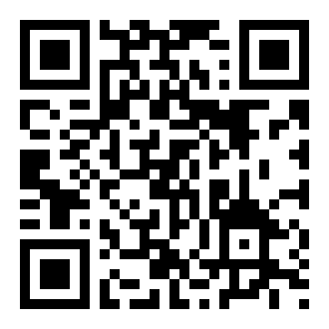 未转变者二维码