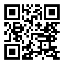 惊人的破坏者二维码