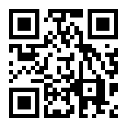 和平荣耀末日枪战二维码