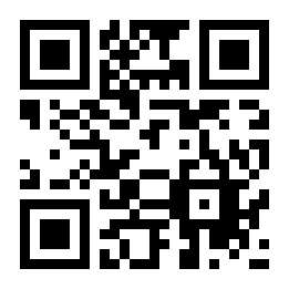 落仙凡尘二维码