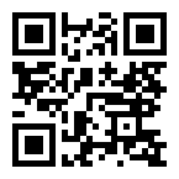 当贝屏保二维码