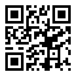 洪福清理二维码