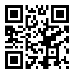 梨园行戏曲二维码