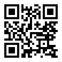 海棠文化线上文学城入口二维码