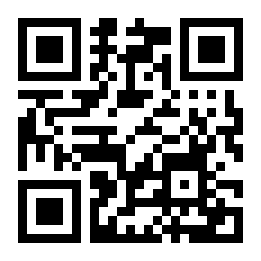 铜都颜易行二维码
