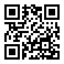 方正字酷3.1.1二维码