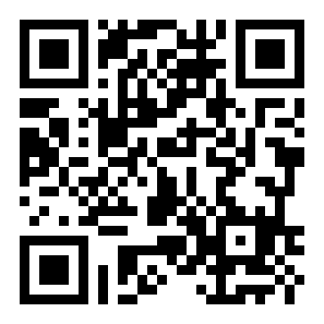 最强毒液人二维码