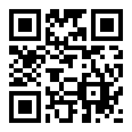 磊子大冒险二维码