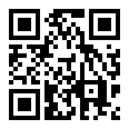 可乐喷泉3D二维码