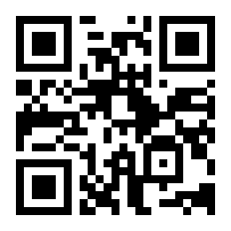 水果知多少二维码