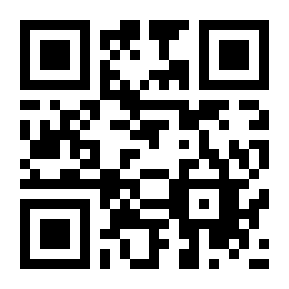 僵尸暴击战场二维码