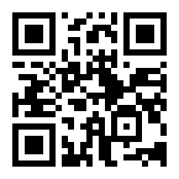 奔跑吧香肠之跑酷派对二维码