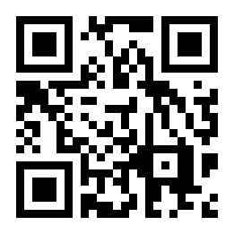 卡车人生大巴车二维码