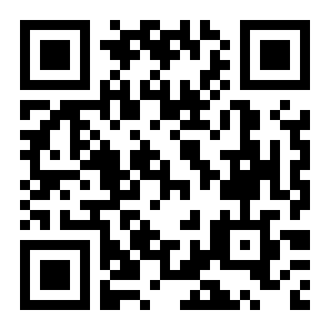 跳跳小猴翻滚巨星二维码