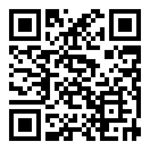 交错残响二维码