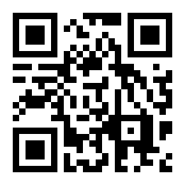 我的死神女友二维码